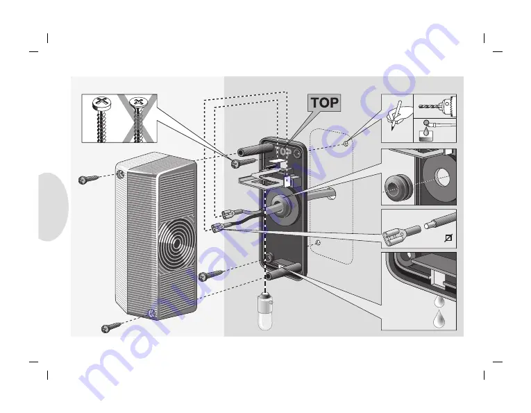 Hella 005 020 Series Mounting Instructions Download Page 4