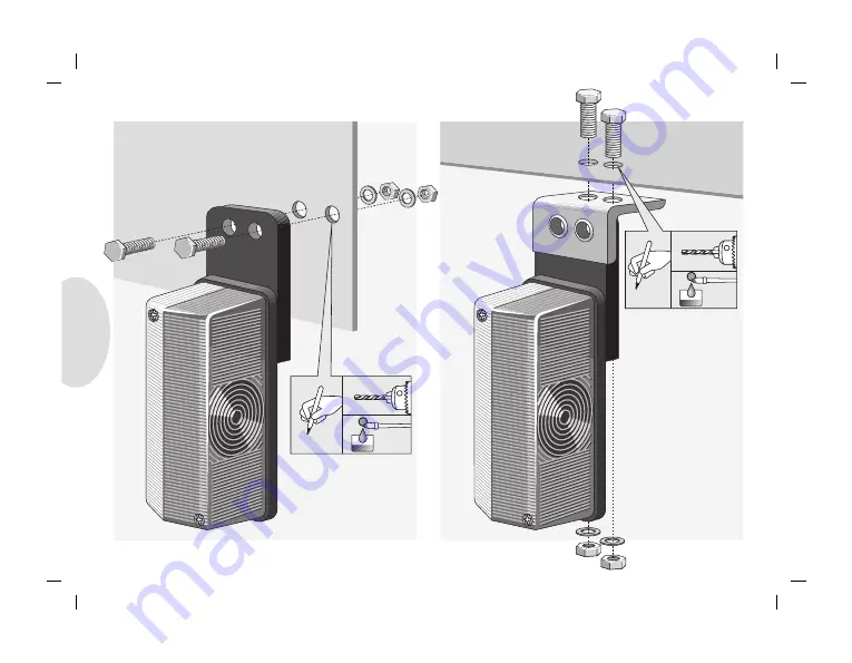 Hella 005 020 Series Mounting Instructions Download Page 5