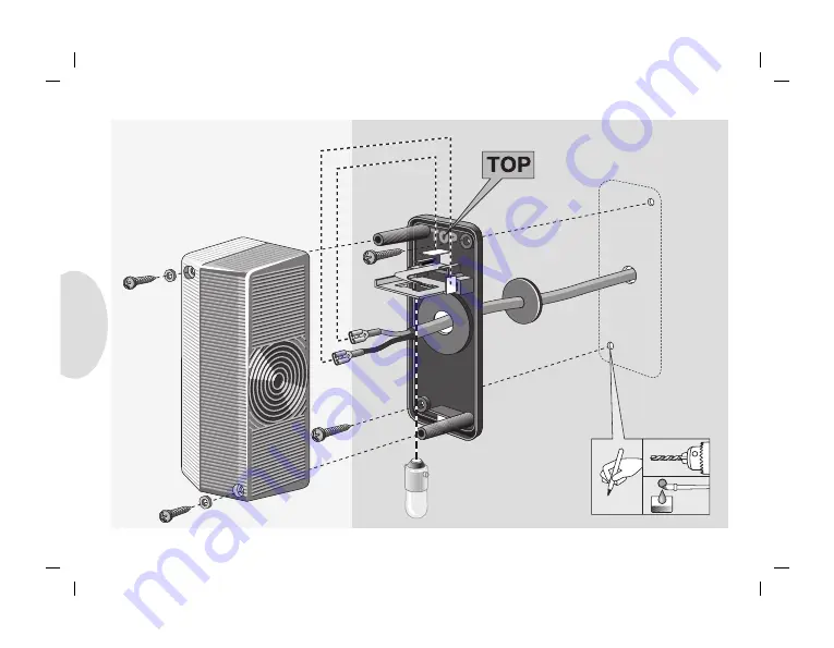 Hella 005 020 Series Mounting Instructions Download Page 6