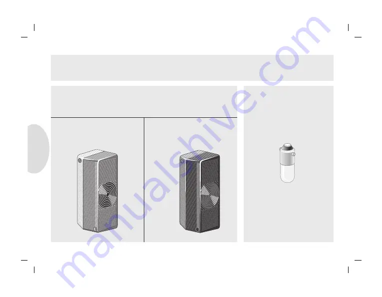 Hella 005 020 Series Mounting Instructions Download Page 7