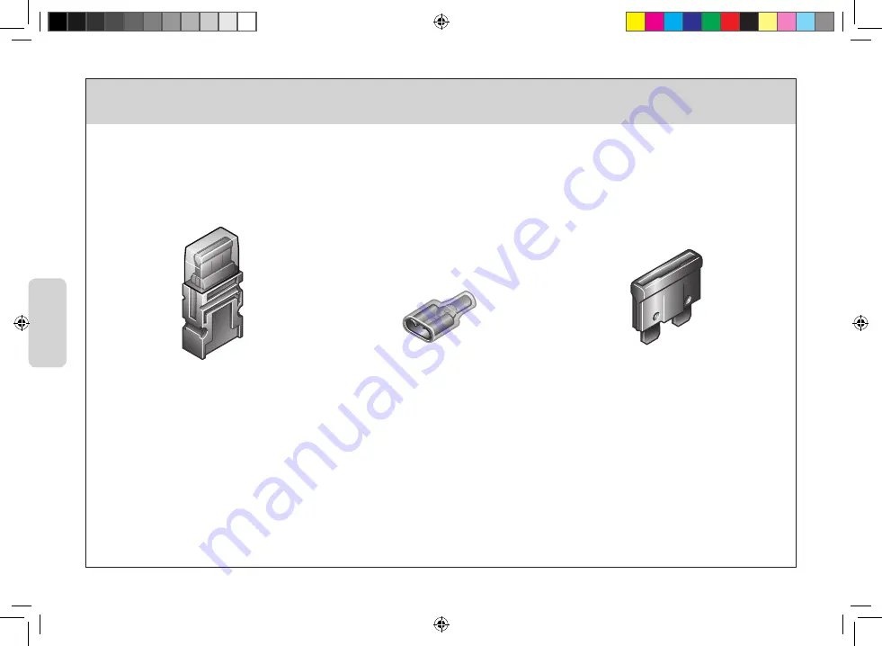 Hella 012 160-20 Скачать руководство пользователя страница 5