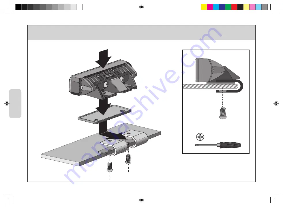 Hella 012 160-20 Installation Instructions Manual Download Page 10