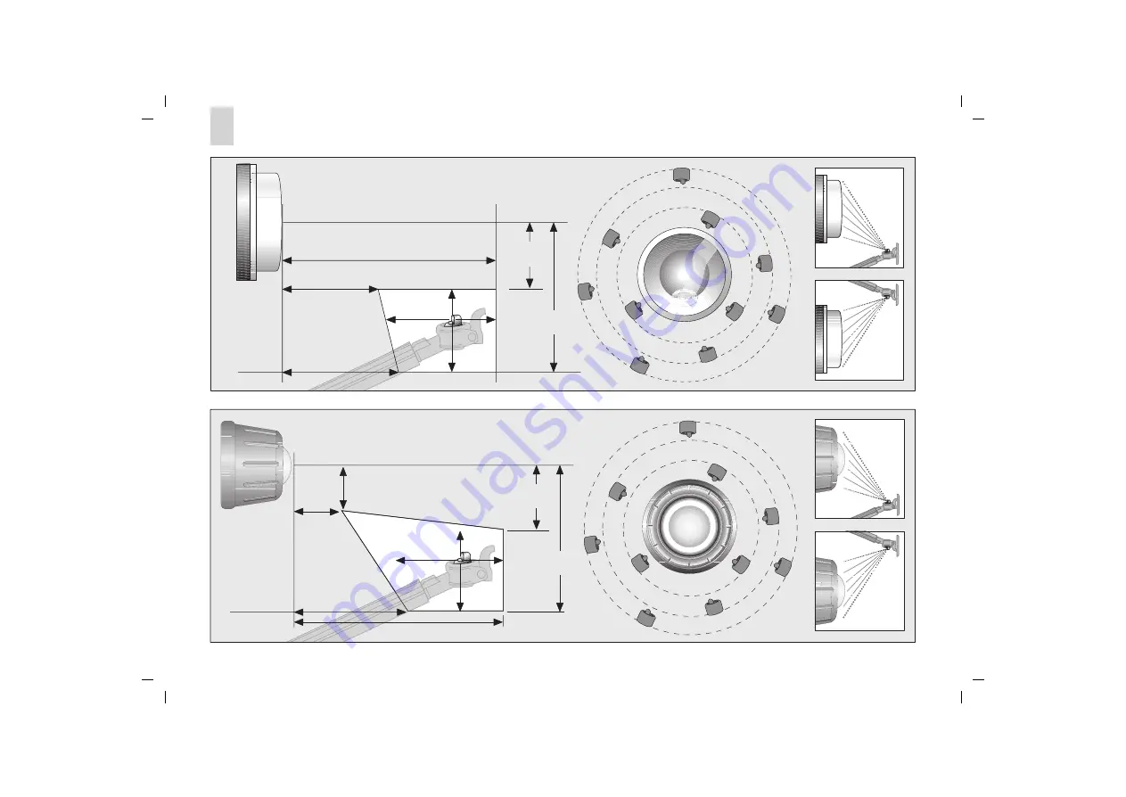 Hella 1BL 007 834 Series Installation Instructions Manual Download Page 4