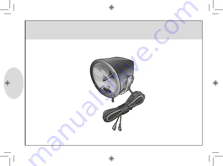 Hella 1F0 010 186-201 Mounting Instructions Download Page 2