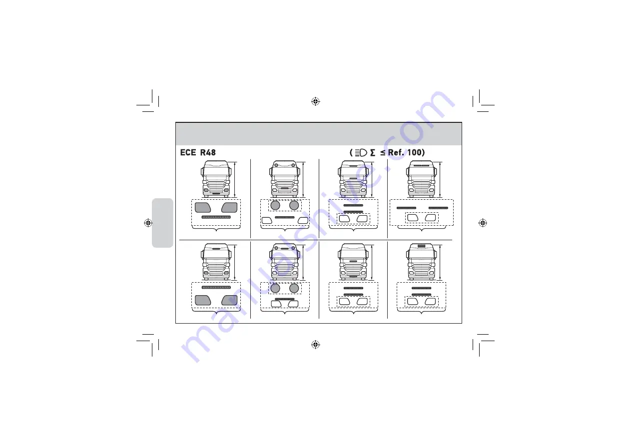 Hella 1FJ 958 130-301 Скачать руководство пользователя страница 12