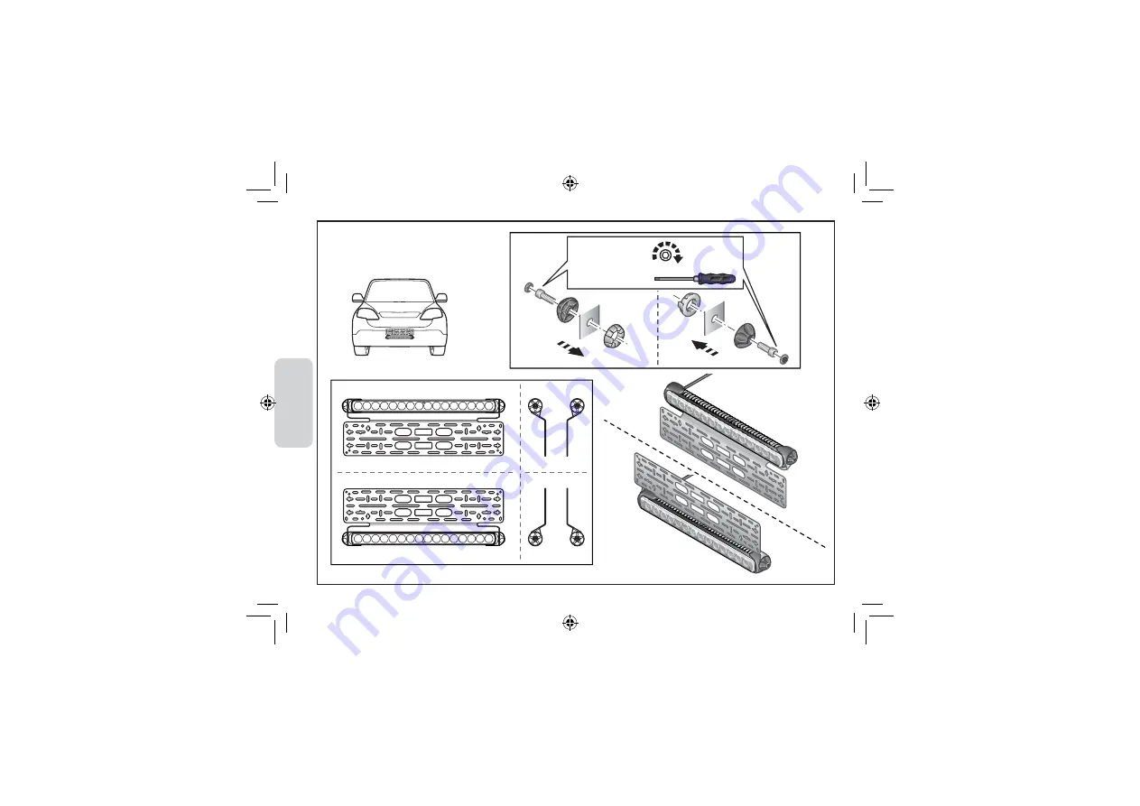 Hella 1FJ 958 130-301 Installation Instruction Download Page 18