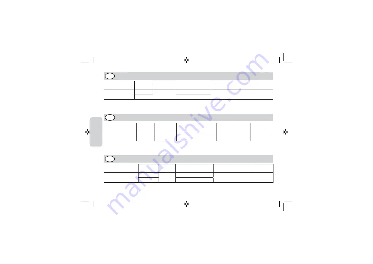 Hella 1FJ 958 130-301 Installation Instruction Download Page 22