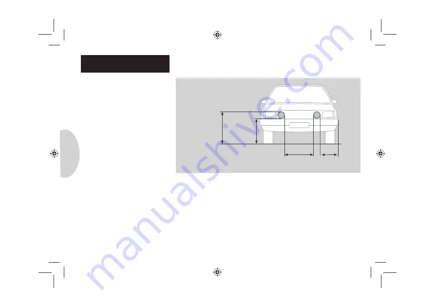 Hella 2-1NA 010 047-811 Mounting Instructions Download Page 18