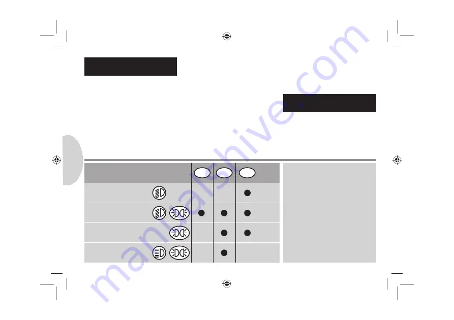 Hella 2-1NA 010 047-811 Mounting Instructions Download Page 23