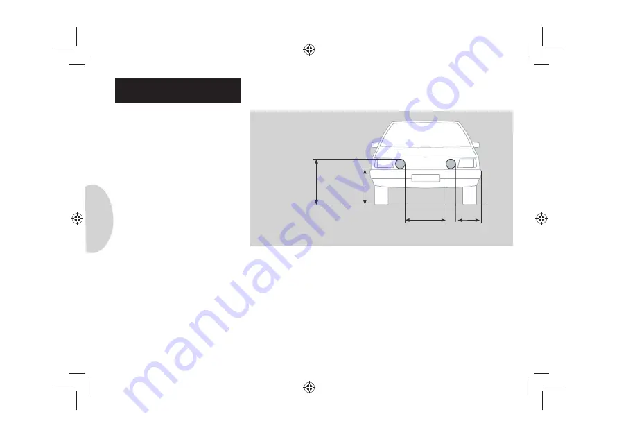 Hella 2-1NA 010 047-811 Mounting Instructions Download Page 24