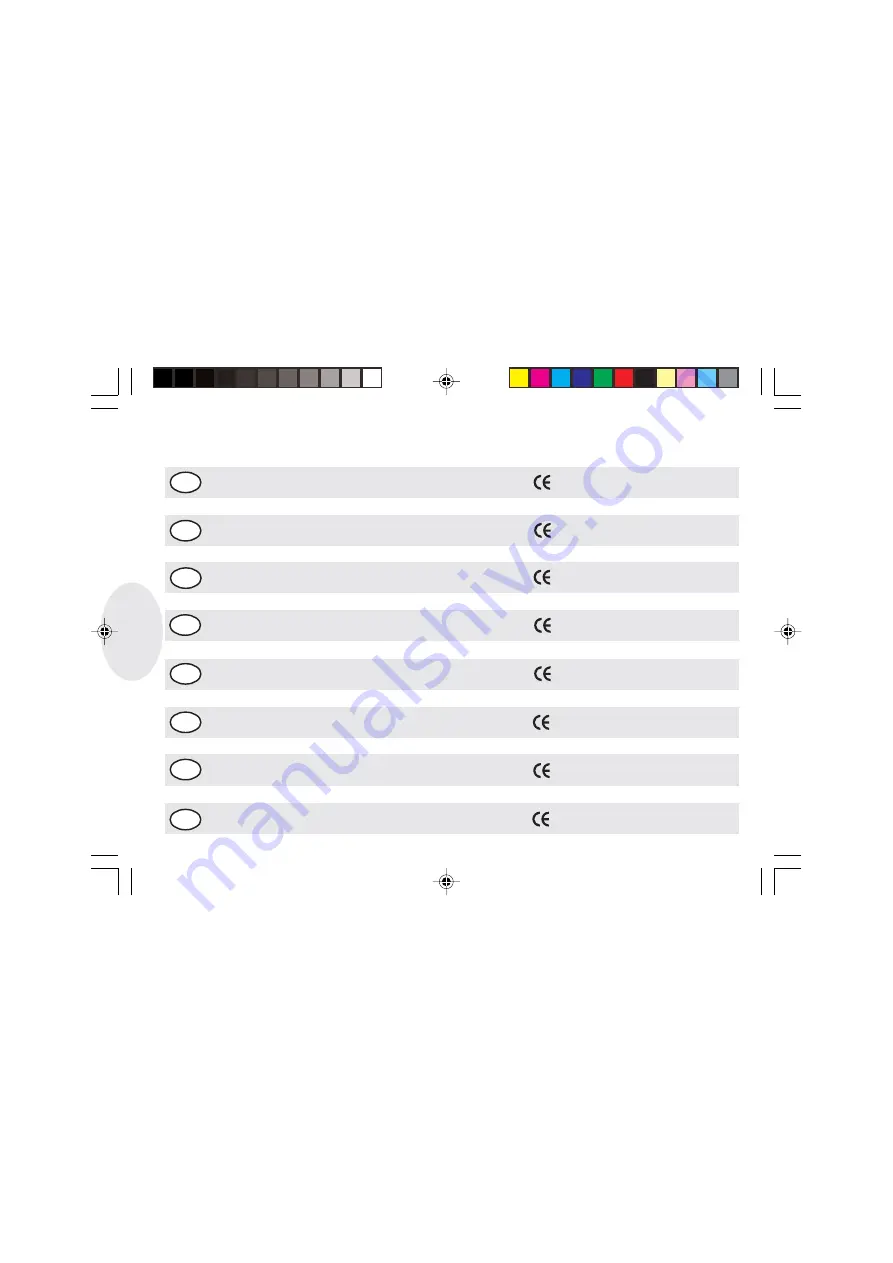 Hella 2-2RL 008 064-001 Mounting Instructions Download Page 5