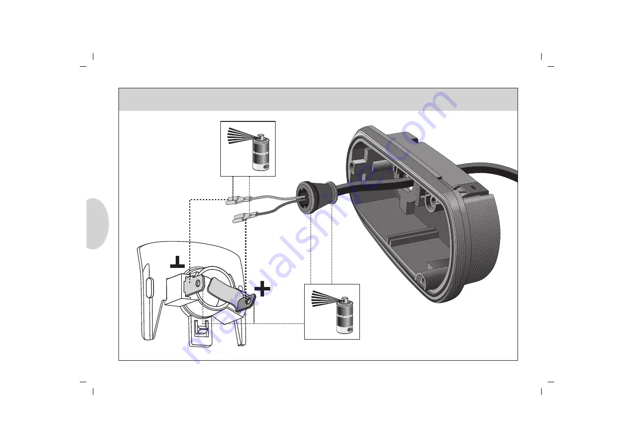 Hella 2BM 008 355-001 Скачать руководство пользователя страница 6