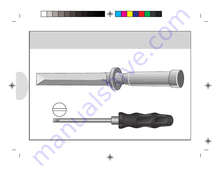 Hella 2DA 010 415-001 Mounting Instructions Download Page 2