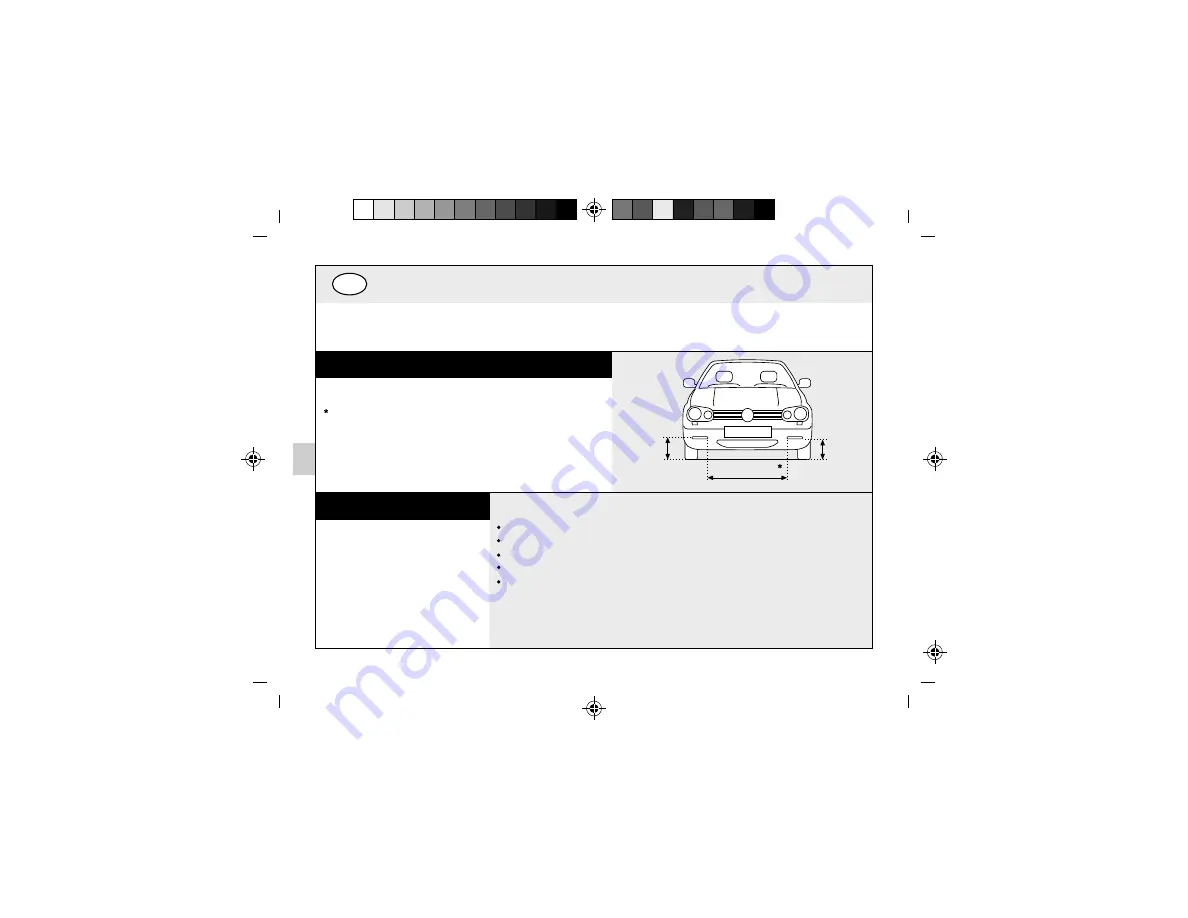 Hella 2PT 980 680-101 Mounting Instructions Download Page 19