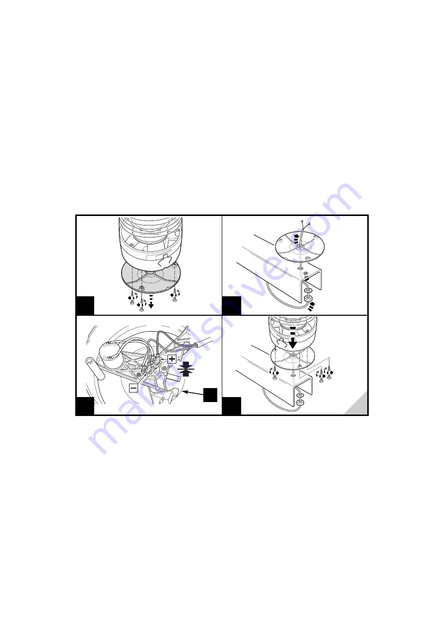 Hella 2RL 008 965-001 Mounting Instructions Download Page 9