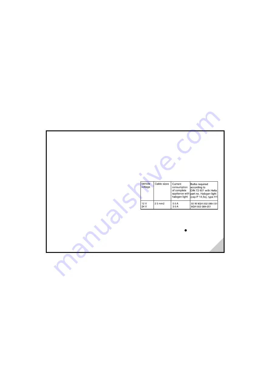 Hella 2RL 008 965-001 Mounting Instructions Download Page 15