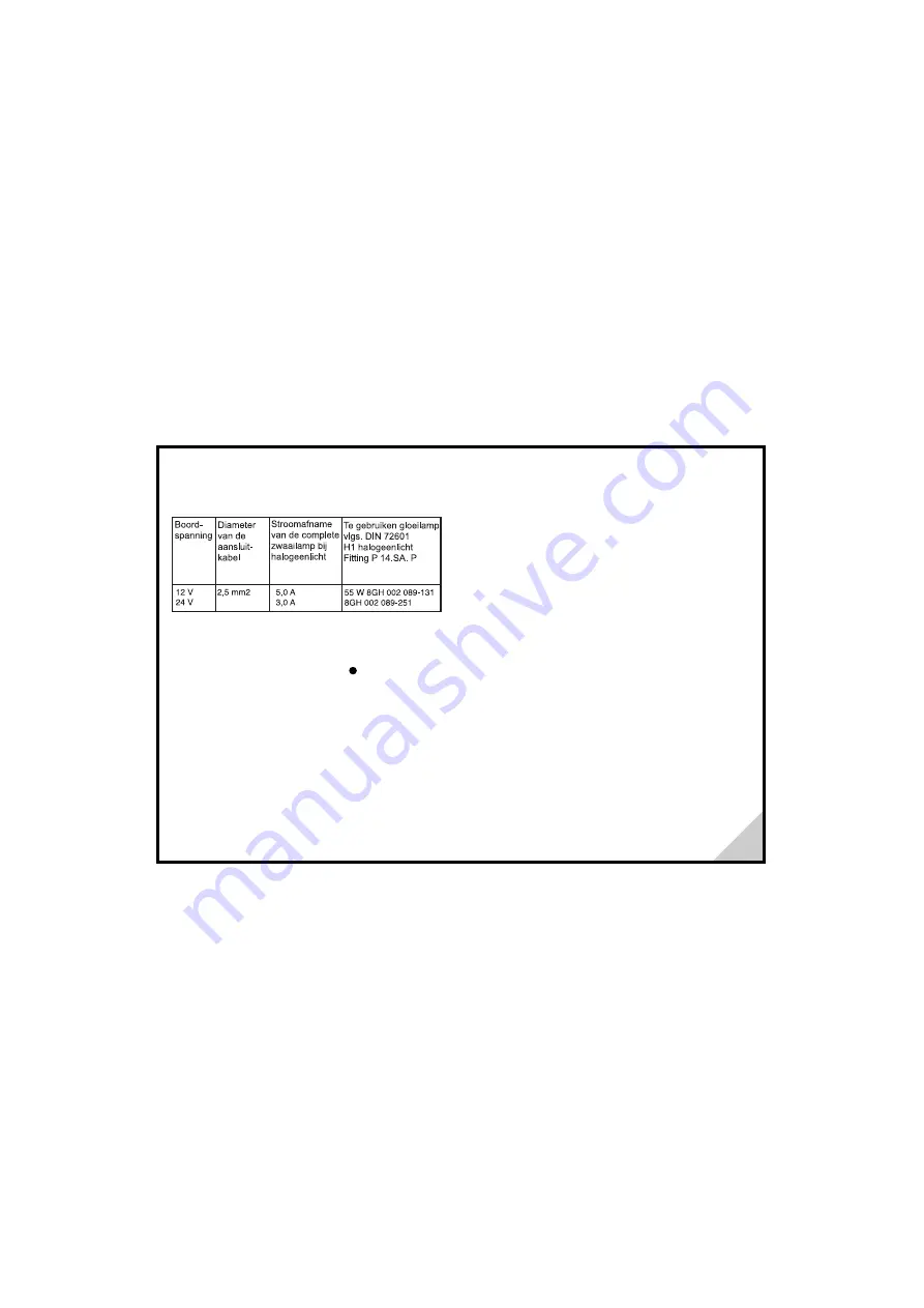 Hella 2RL 008 965-001 Mounting Instructions Download Page 22