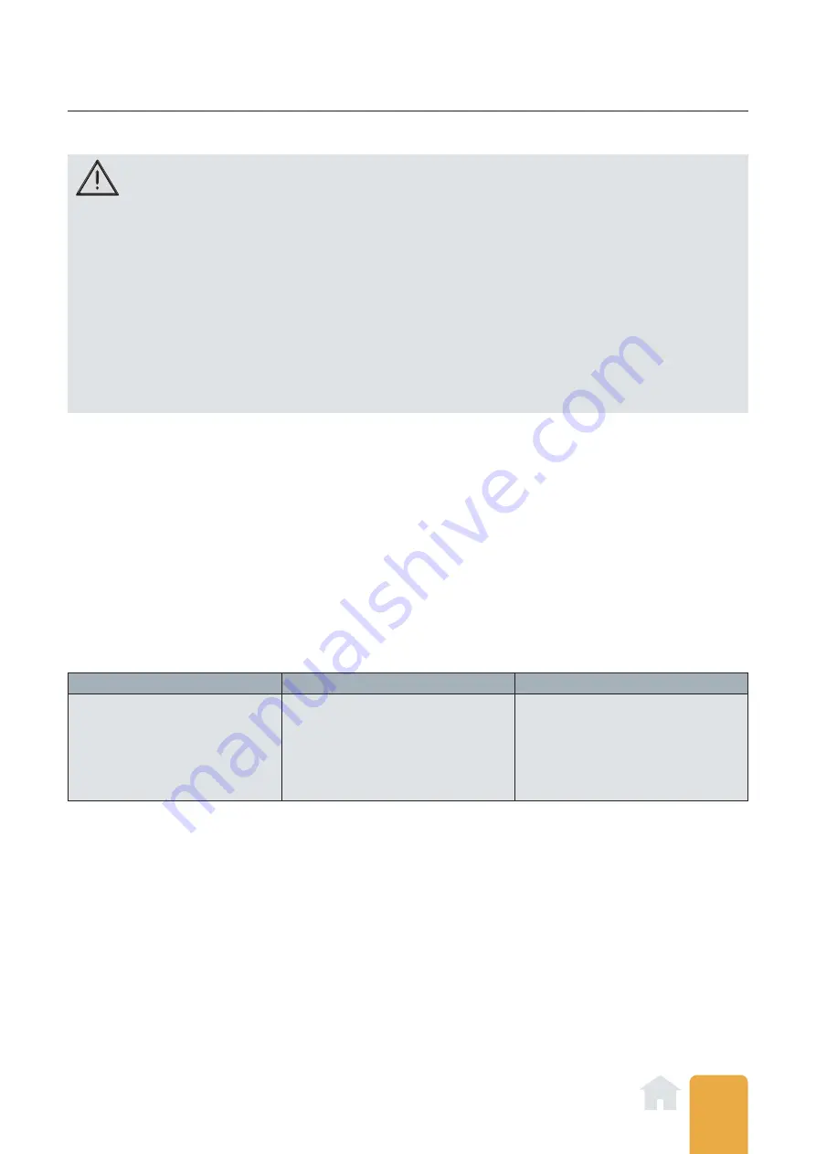 Hella 8ES 004 417-231 Operating Instructions Manual Download Page 40