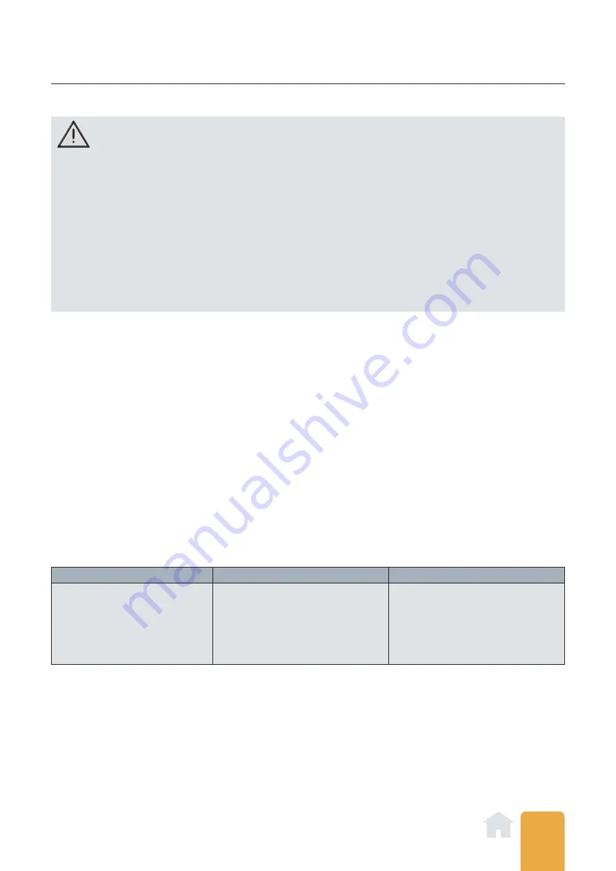 Hella 8ES 004 417-231 Operating Instructions Manual Download Page 58