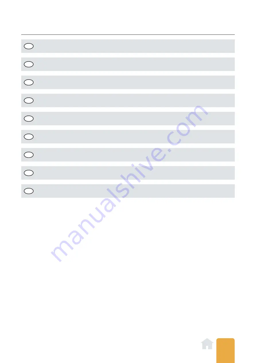 Hella 8ES 004 417-231 Operating Instructions Manual Download Page 87