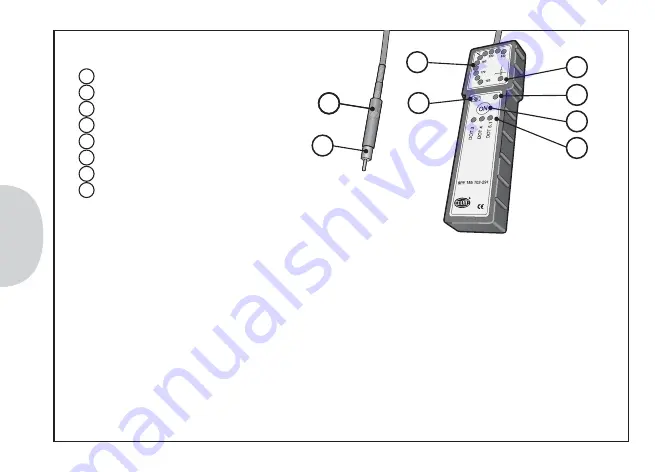 Hella 8PE 185103-291 Скачать руководство пользователя страница 6