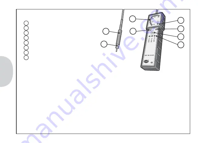 Hella 8PE 185103-291 Operating Instructions Manual Download Page 22