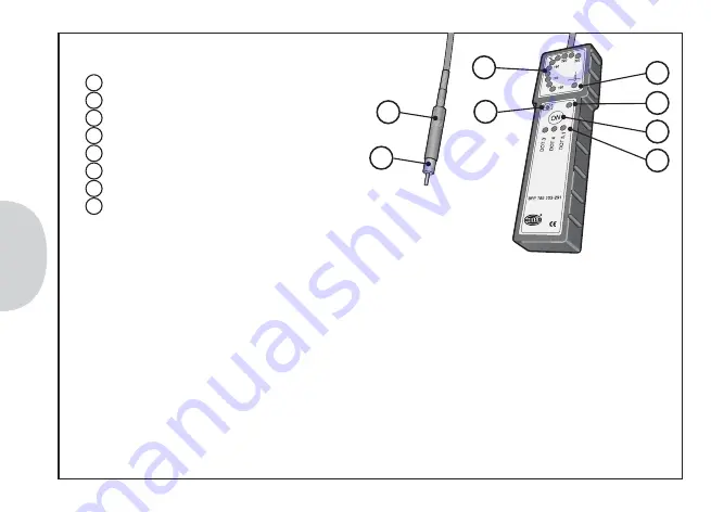 Hella 8PE 185103-291 Скачать руководство пользователя страница 34