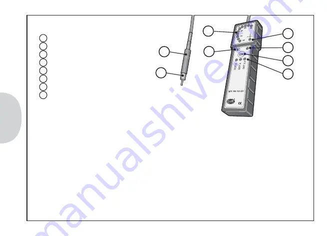 Hella 8PE 185103-291 Operating Instructions Manual Download Page 38