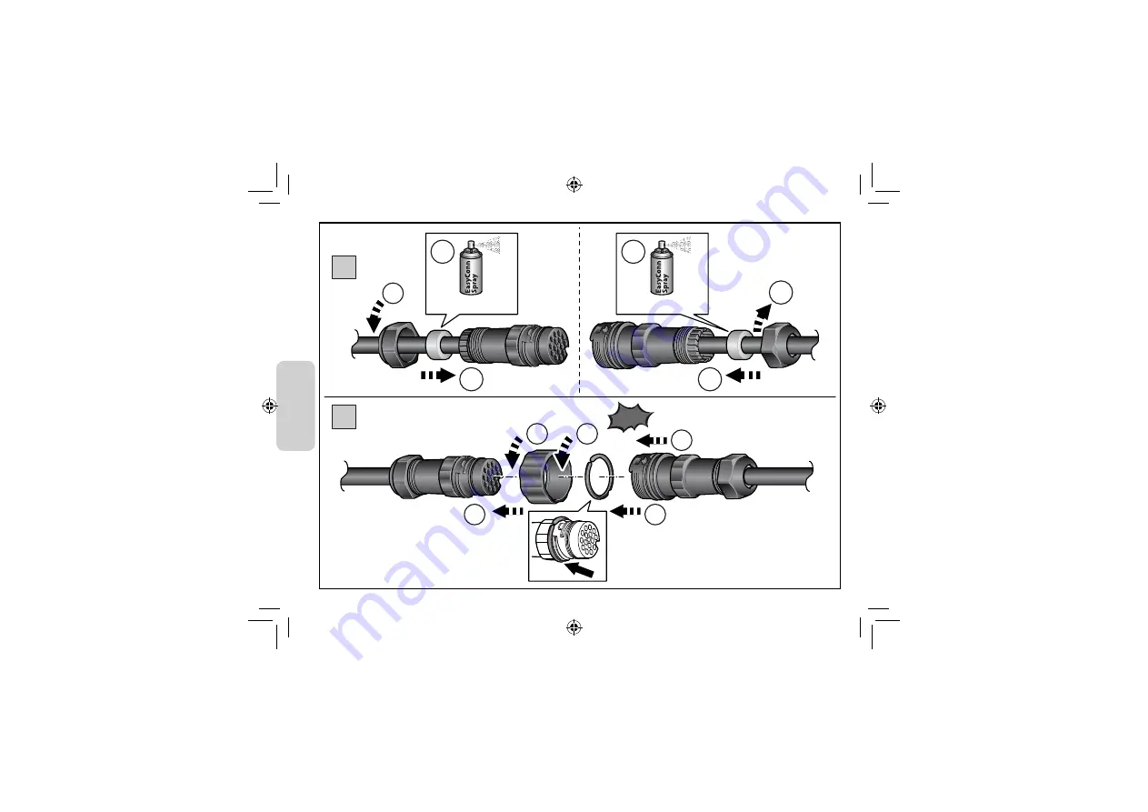 Hella 9 340 981-00 Series Скачать руководство пользователя страница 14