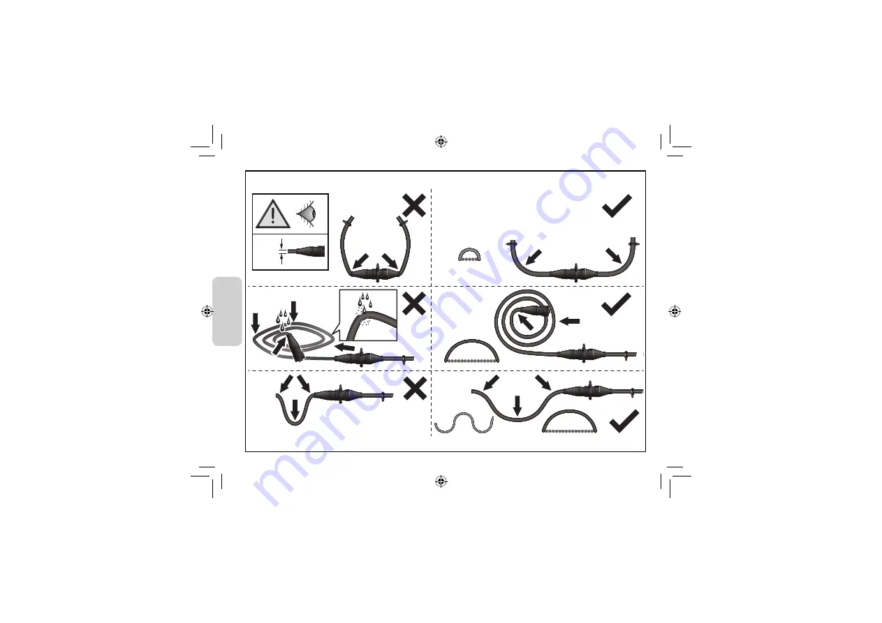 Hella 9 340 981-00 Series Installation Instruction Download Page 19