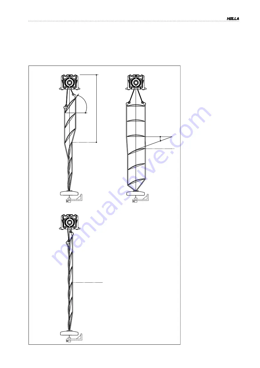 Hella AF 100 K Technical Documentation Manual Download Page 38