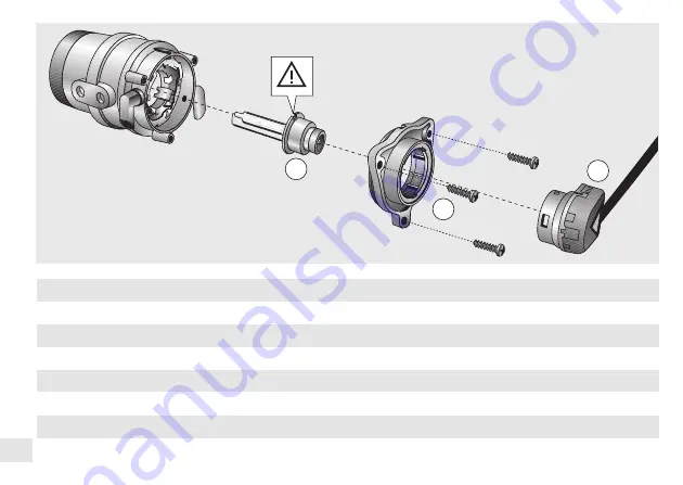 Hella DE-Xenon Mounting Instructions Download Page 5