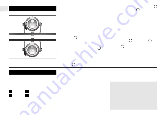 Hella DE-Xenon Mounting Instructions Download Page 6