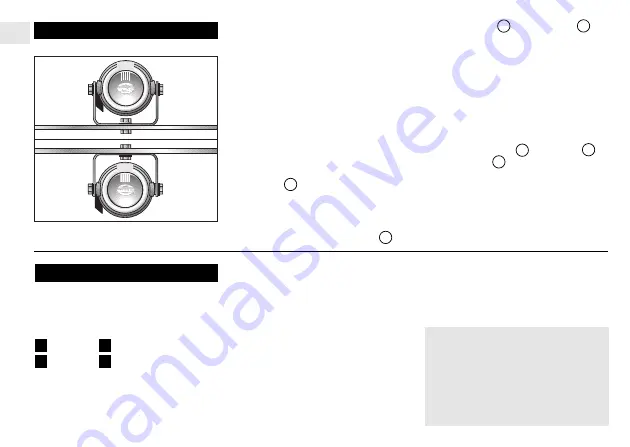 Hella DE-Xenon Mounting Instructions Download Page 8