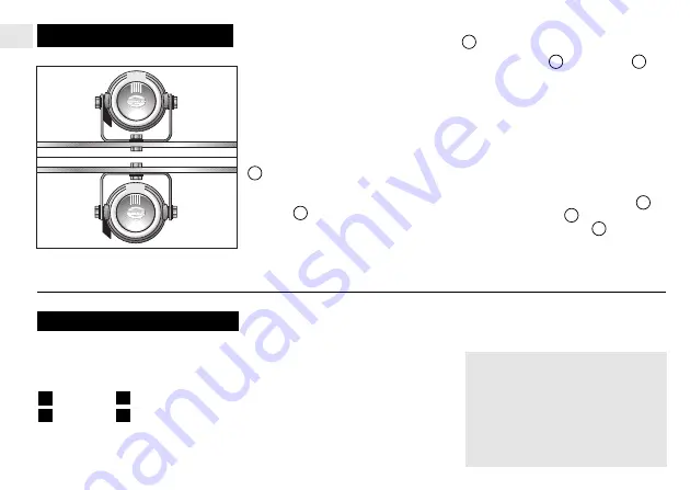 Hella DE-Xenon Mounting Instructions Download Page 10