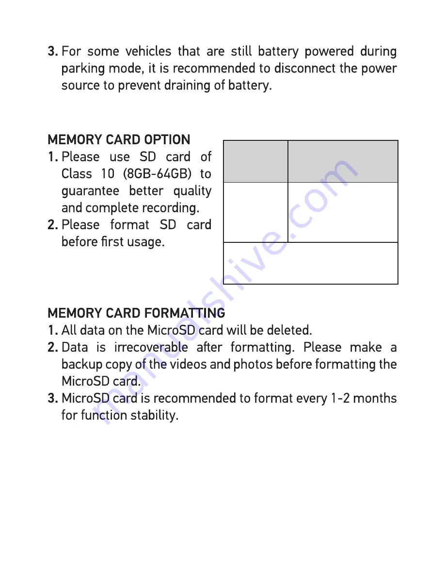 Hella DR 520 Instruction Manual Download Page 8