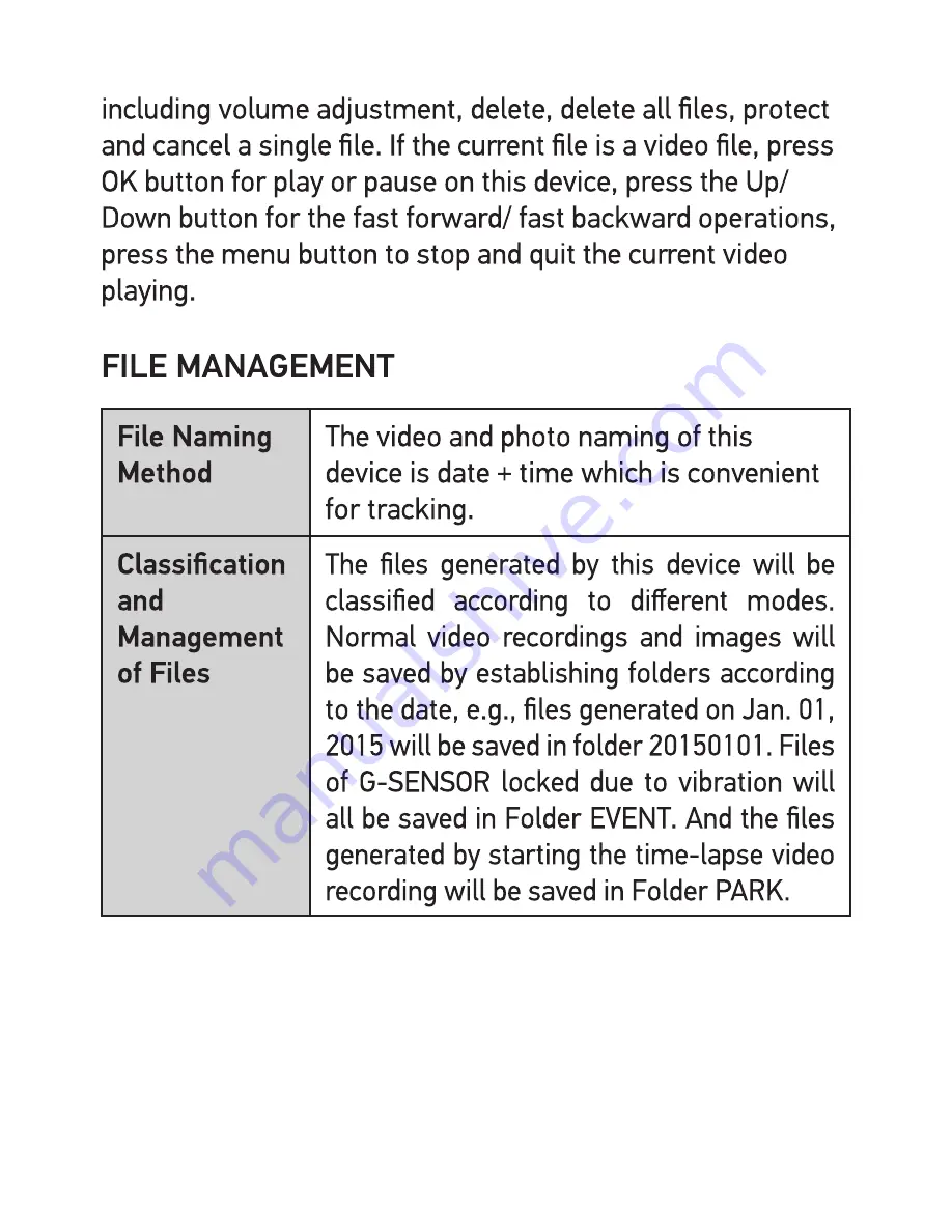 Hella DR 520 Instruction Manual Download Page 13