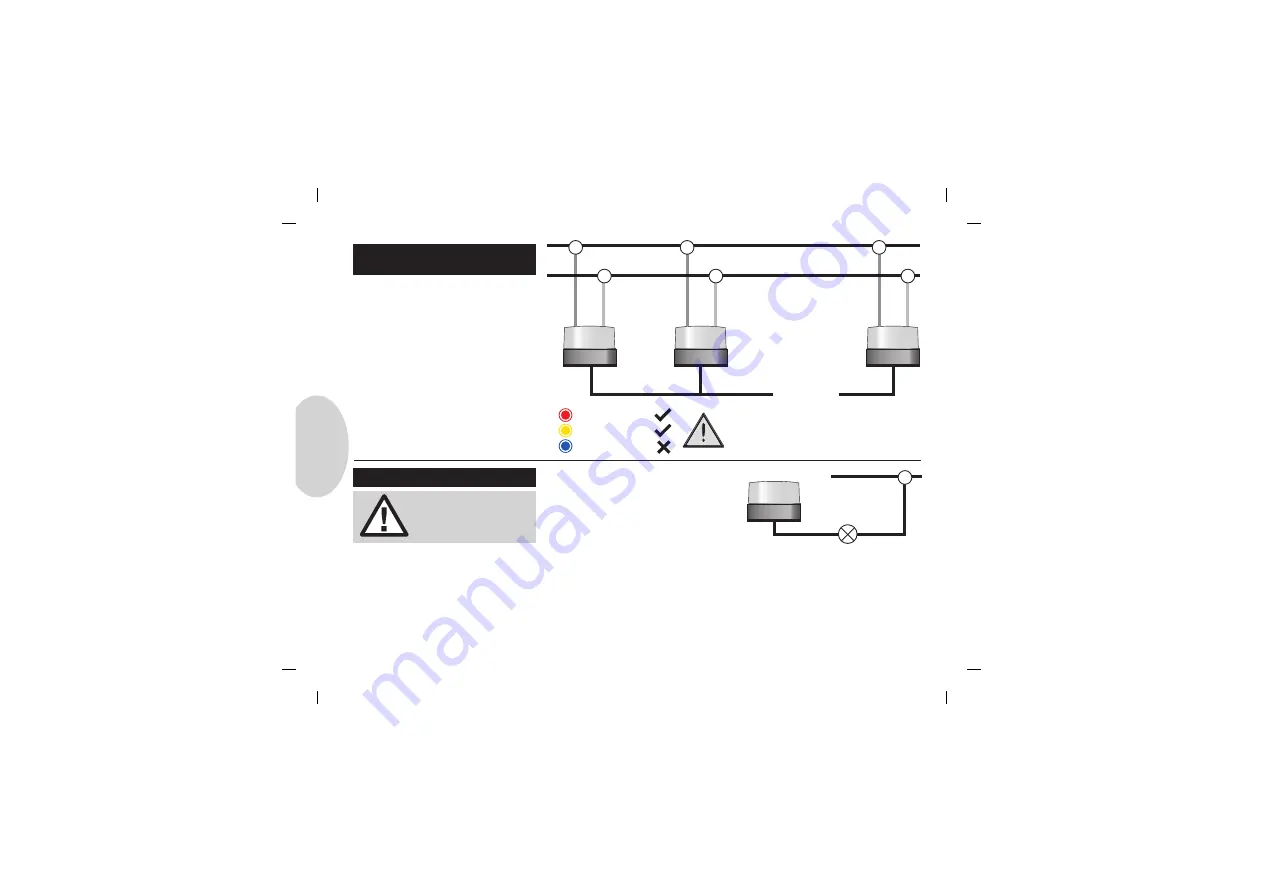 Hella KLED-FO Mounting Instructions Download Page 11