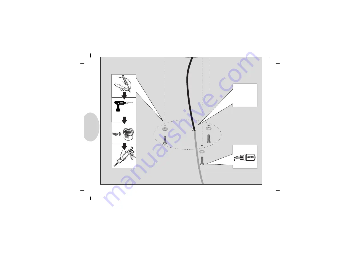 Hella KLED-FO Mounting Instructions Download Page 25