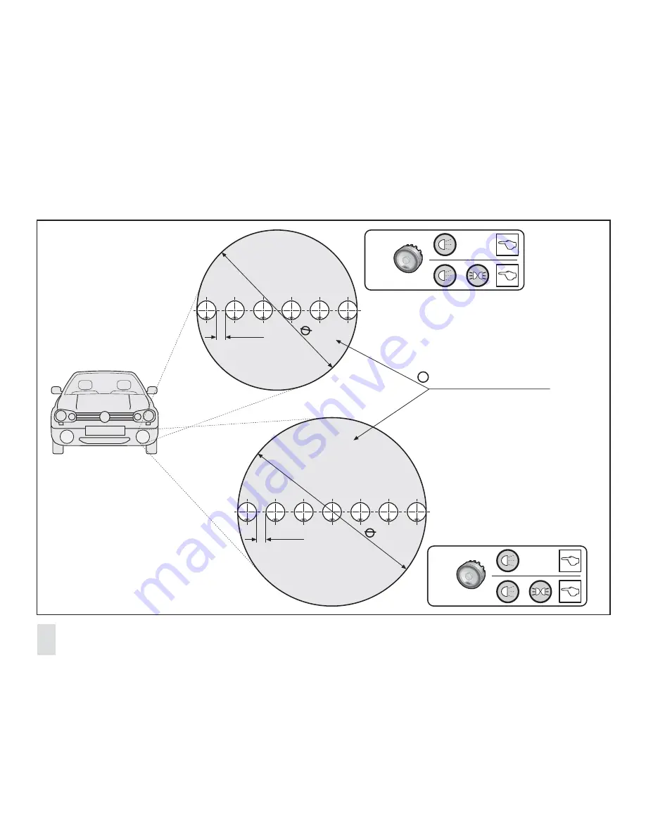 Hella LEDayFlex Mounting Instruction Download Page 11