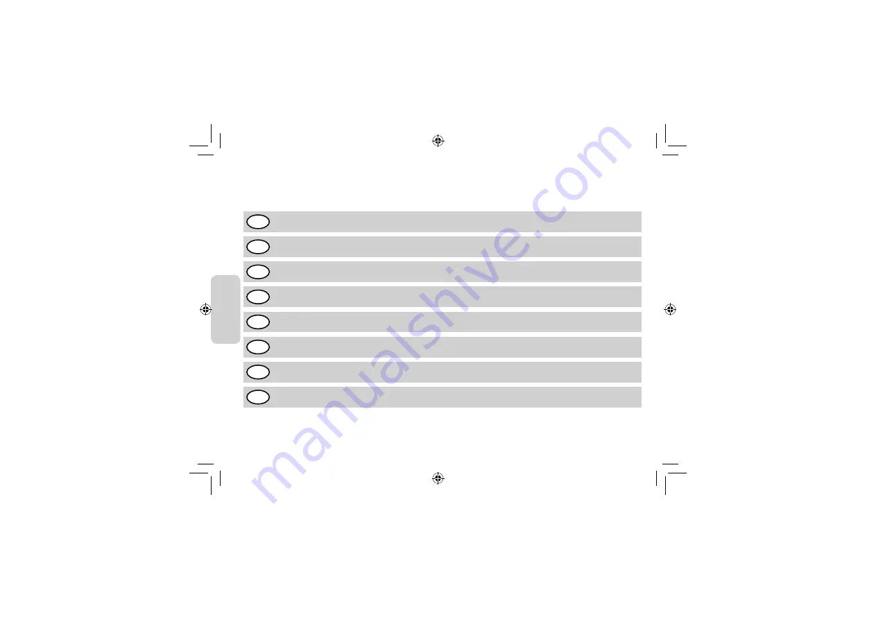 Hella OptiRAY Installation Instruction Download Page 10