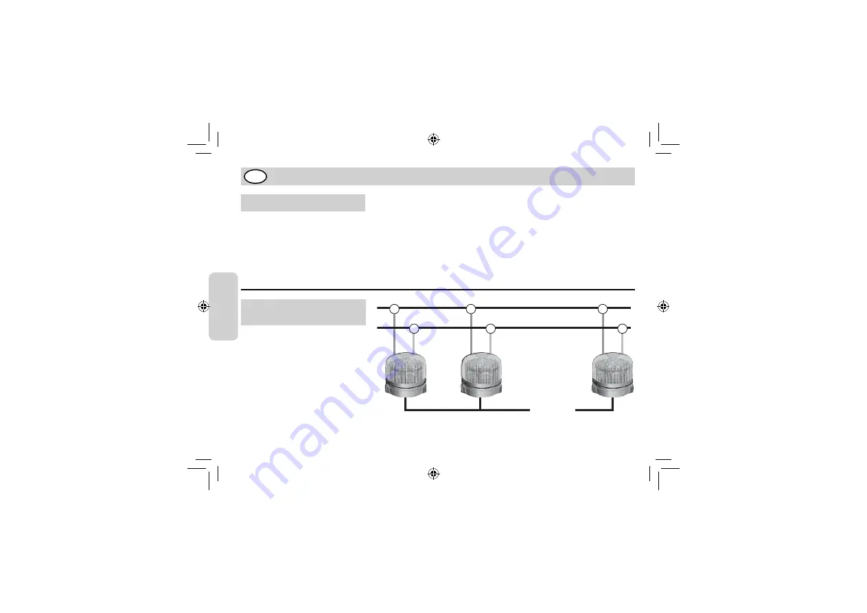 Hella OptiRAY Installation Instruction Download Page 13