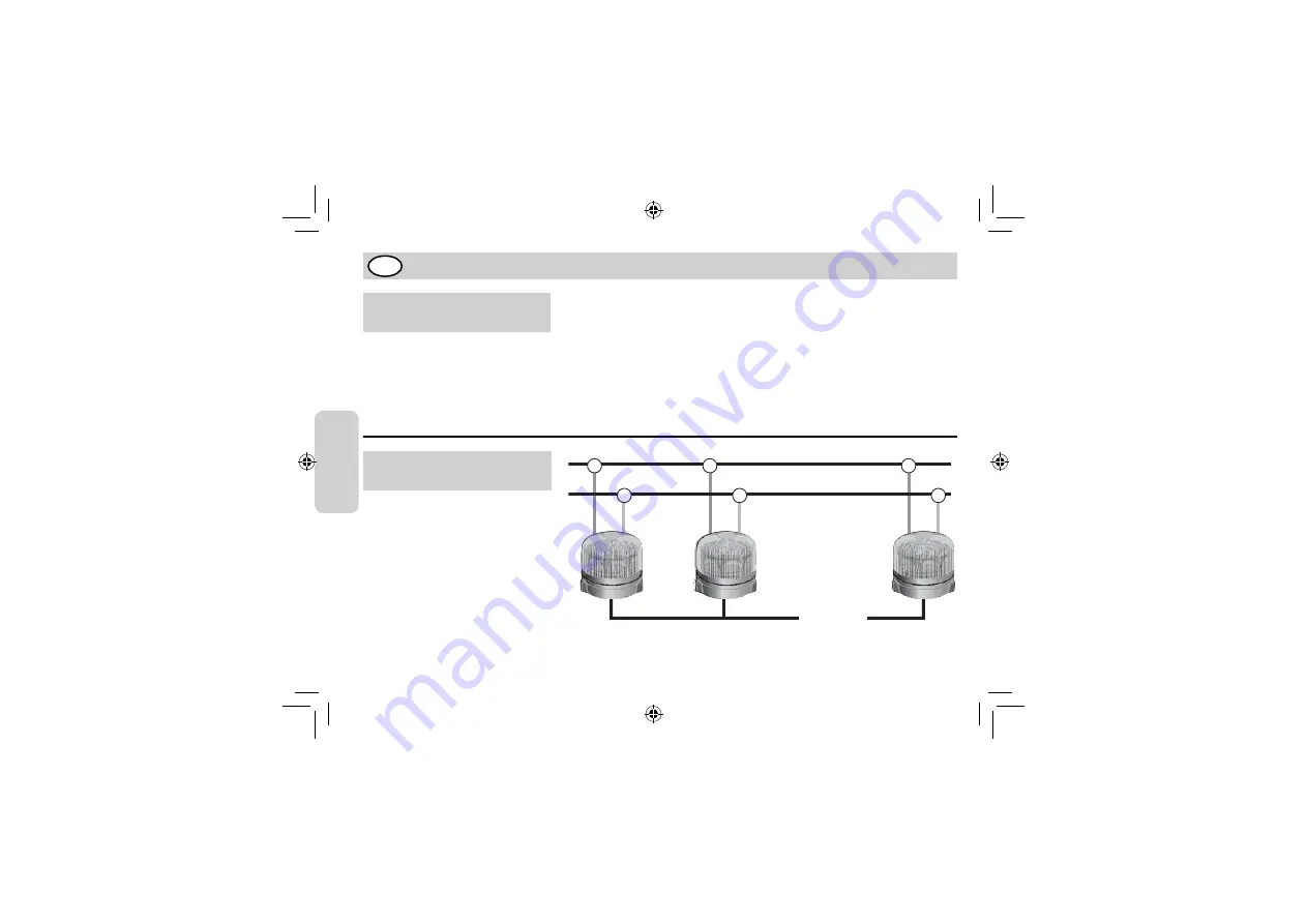 Hella OptiRAY Installation Instruction Download Page 19