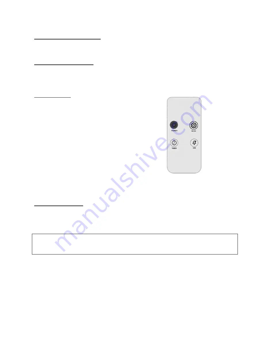 HELLER HLRF-180 E Operating Instruction Download Page 20