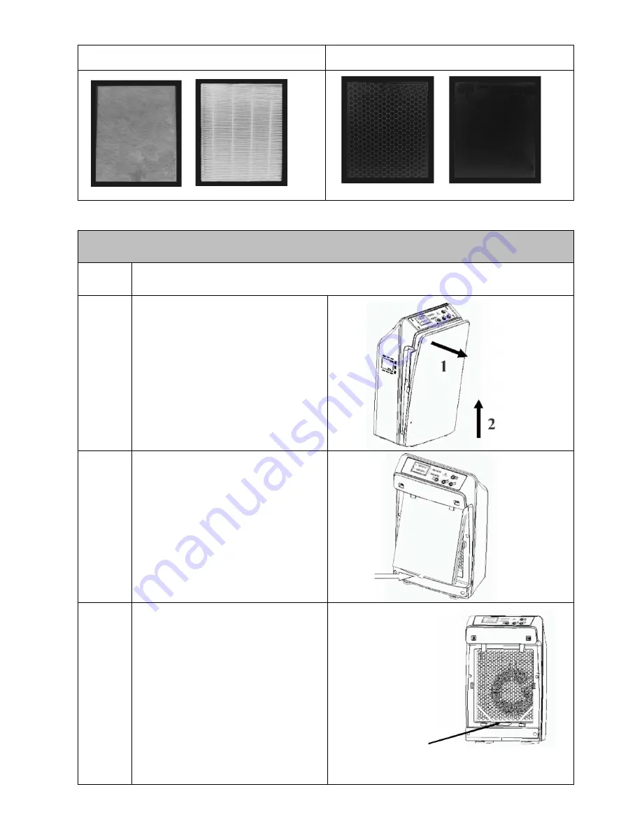 HELLER HLRF-180 E Operating Instruction Download Page 21