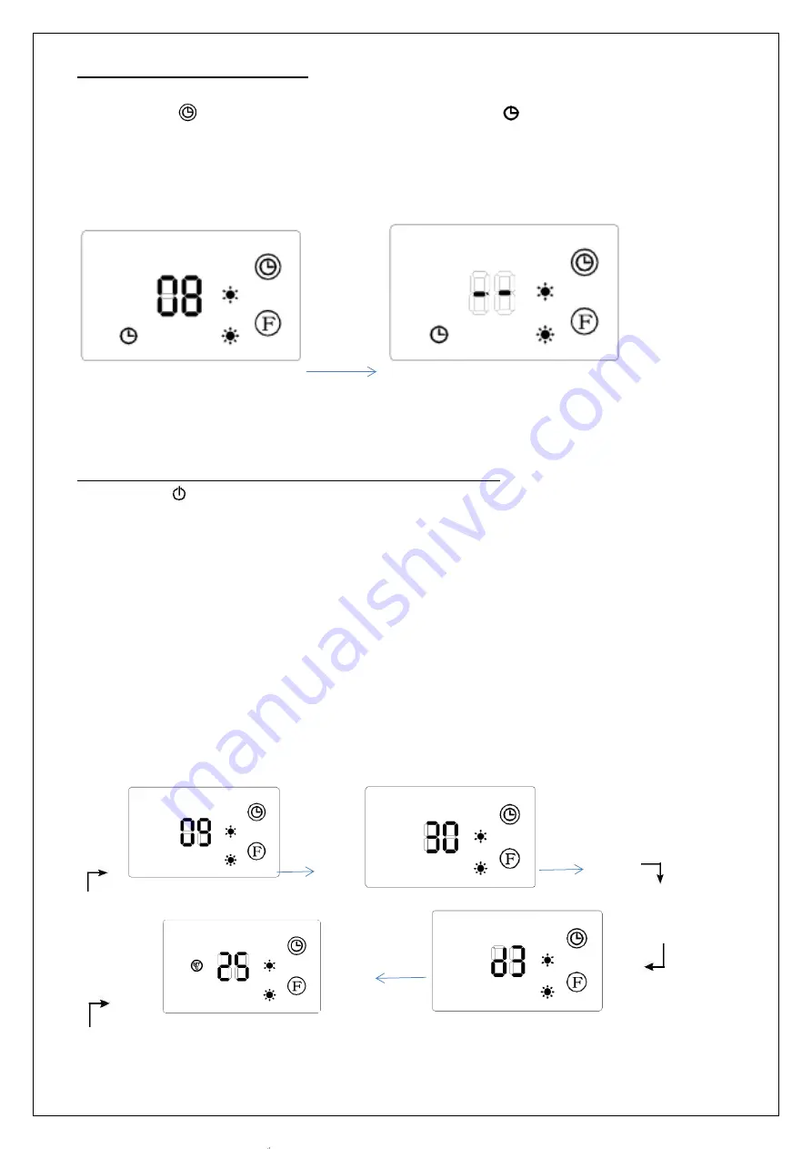 HELLER HWH2000 User Manual Download Page 9