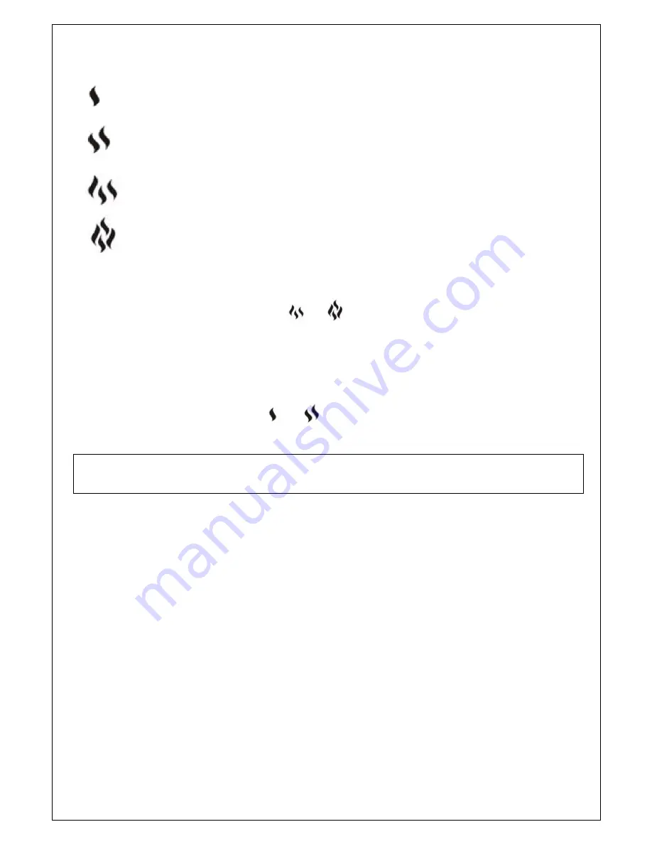 HELLER HWR2400 User Manual Download Page 6