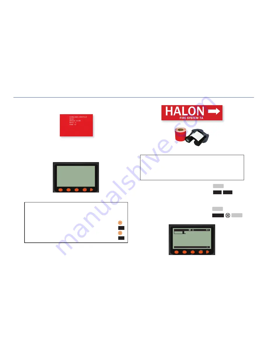 HellermannTyton Sport 1000 User Manual Download Page 19