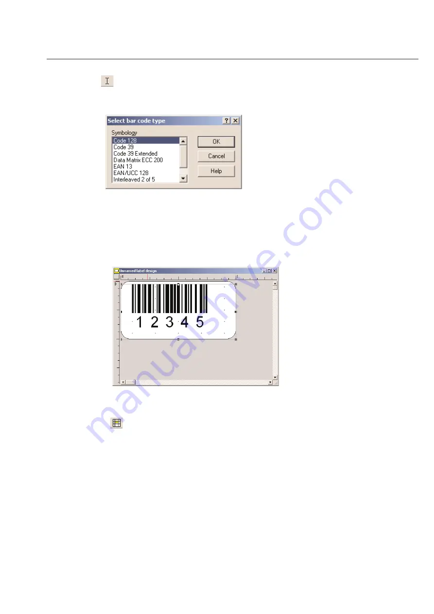 HellermannTyton TagPrintPRO User Manual Download Page 41