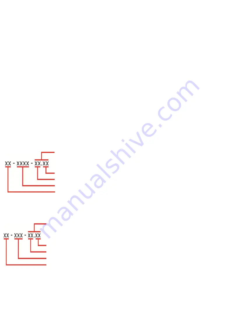 HELLO LITE HL-CLT1024 Operation Manual Download Page 8